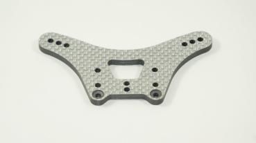 SWORKz Dämpferplatine Hinten Carbon S104